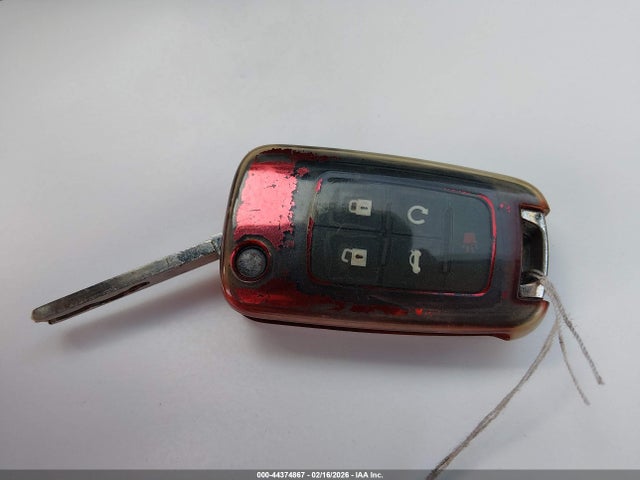 2GNALBEK8E6271217 Chevrolet EQUINOX 1LT