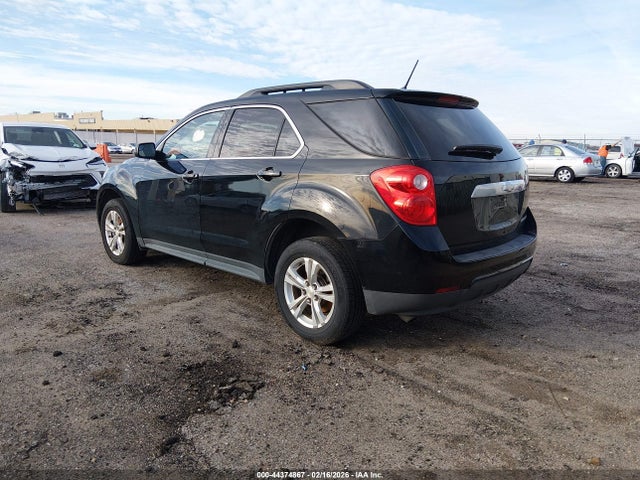 2GNALBEK8E6271217 Chevrolet EQUINOX 1LT