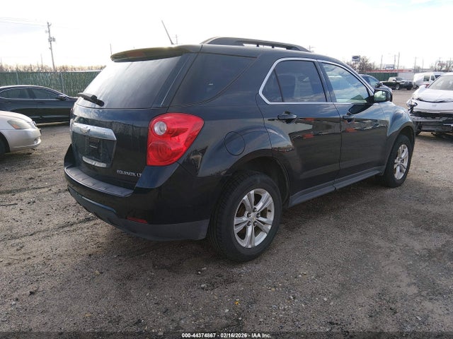 2GNALBEK8E6271217 Chevrolet EQUINOX 1LT