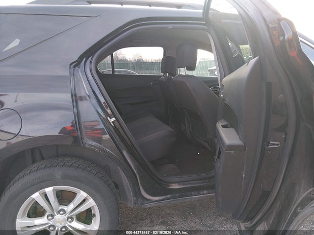 2GNALBEK8E6271217 Chevrolet EQUINOX 1LT