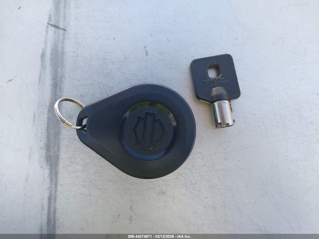 2019 HARLEY-DAVIDSON FLHXS 1HD1KRP35KB669518 Photo 10