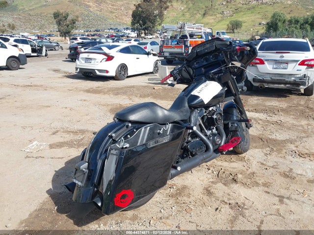 2019 HARLEY-DAVIDSON FLHXS 1HD1KRP35KB669518 Photo 3
