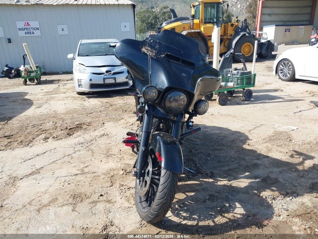 2019 HARLEY-DAVIDSON FLHXS 1HD1KRP35KB669518 Photo 4