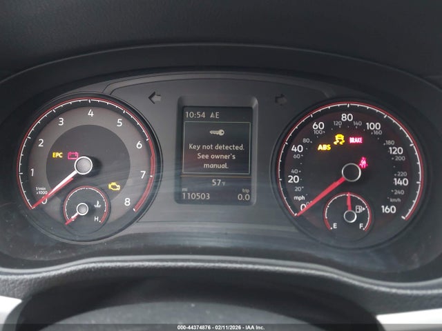 Volkswagen Passat 2.0t Se 2021 1VWSA7A31MC007581 Image 7