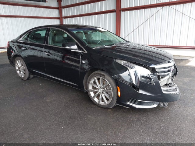 2019 CADILLAC XTS 2G61L5S31K9161078 Photo 0