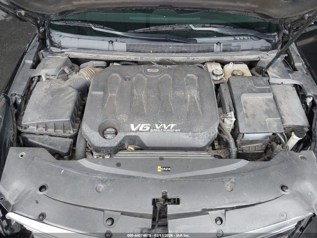 2019 CADILLAC XTS 2G61L5S31K9161078 Photo 9