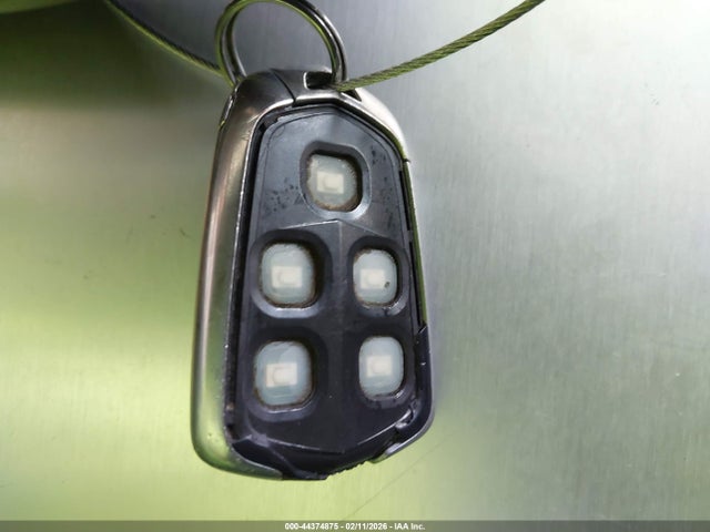 2019 CADILLAC XTS 2G61L5S31K9161078 Photo 10