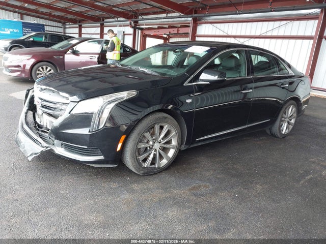 2019 CADILLAC XTS 2G61L5S31K9161078 Photo 1
