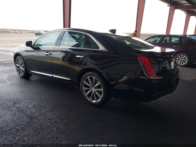 2019 CADILLAC XTS 2G61L5S31K9161078 Photo 2