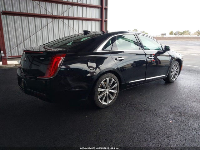 2019 CADILLAC XTS 2G61L5S31K9161078 Photo 3
