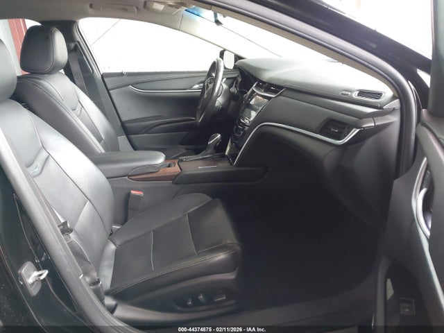 2019 CADILLAC XTS 2G61L5S31K9161078 Photo 4