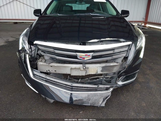 2019 CADILLAC XTS 2G61L5S31K9161078 Photo 5
