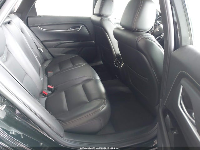 2019 CADILLAC XTS 2G61L5S31K9161078 Photo 7