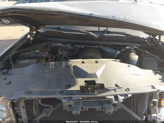 Chevrolet Silverado 1500 1lt 2016 3GCPCREC2GG115377 Image 10
