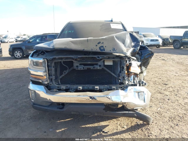 Chevrolet Silverado 1500 1lt 2016 3GCPCREC2GG115377 Image 13