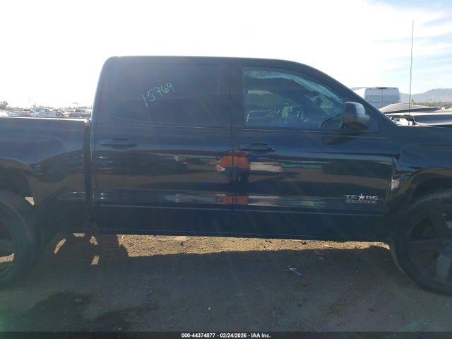 Chevrolet Silverado 1500 1lt 2016 3GCPCREC2GG115377 Image 14