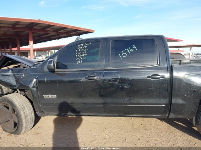 Chevrolet Silverado 1500 1lt 2016 3GCPCREC2GG115377 Image 15