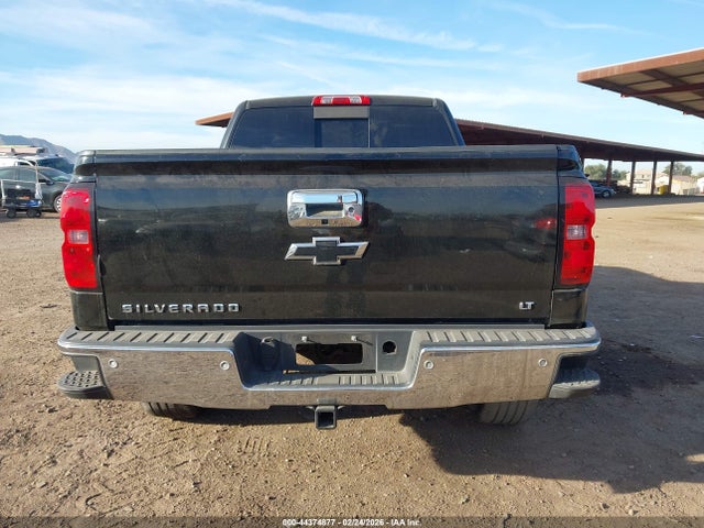 Chevrolet Silverado 1500 1lt 2016 3GCPCREC2GG115377 Image 17