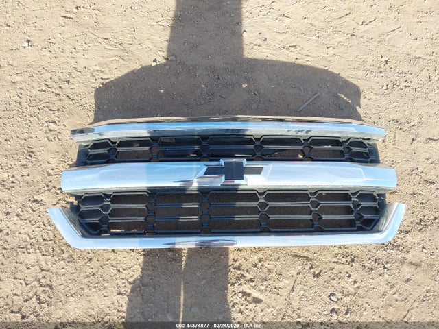 Chevrolet Silverado 1500 1lt 2016 3GCPCREC2GG115377 Image 12