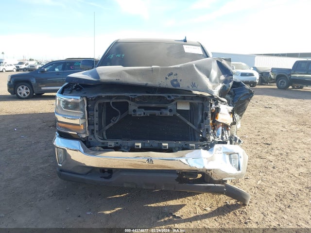 Chevrolet Silverado 1500 1lt 2016 3GCPCREC2GG115377 Image 20