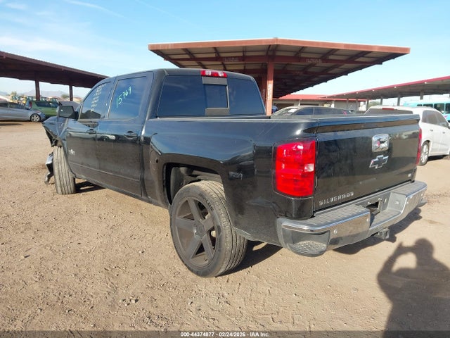 Chevrolet Silverado 1500 1lt 2016 3GCPCREC2GG115377 Image 3
