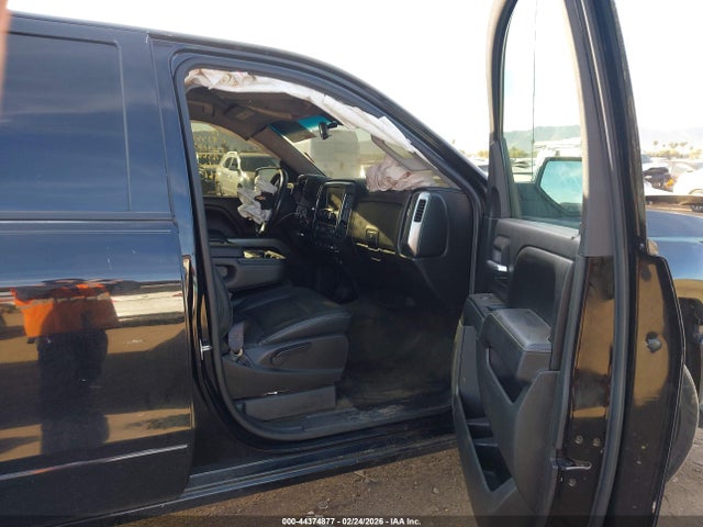 Chevrolet Silverado 1500 1lt 2016 3GCPCREC2GG115377 Image 5