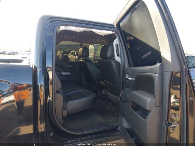Chevrolet Silverado 1500 1lt 2016 3GCPCREC2GG115377 Image 8