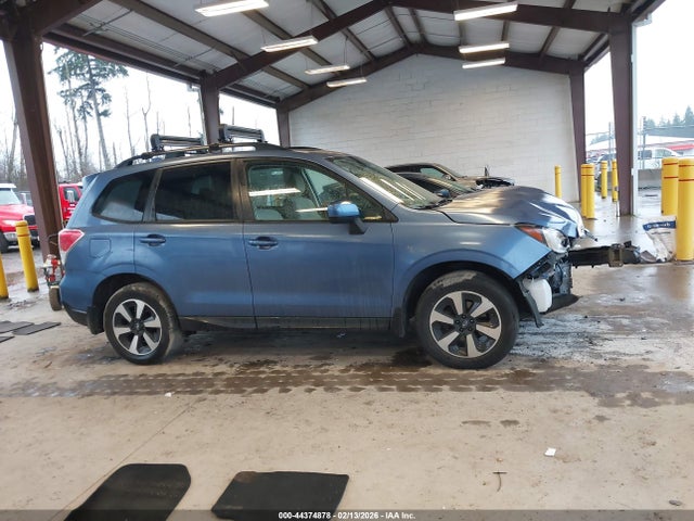 Subaru Forester 2.5i Premium 2018 JF2SJAEC7JH561380 Image 14