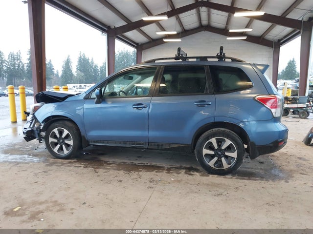Subaru Forester 2.5i Premium 2018 JF2SJAEC7JH561380 Image 15