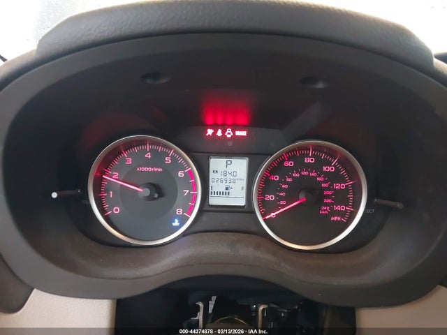 Subaru Forester 2.5i Premium 2018 JF2SJAEC7JH561380 Image 7
