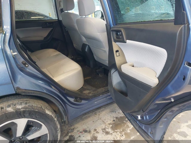 Subaru Forester 2.5i Premium 2018 JF2SJAEC7JH561380 Image 8