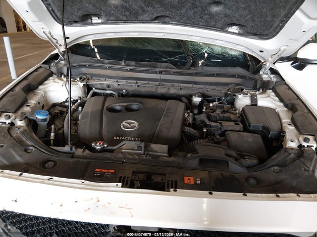Aukcja sprzedaży 2021 Mazda Cx-5 Touring, vin: JM3KFBCMXM0479977, numer aukcji: 44374879