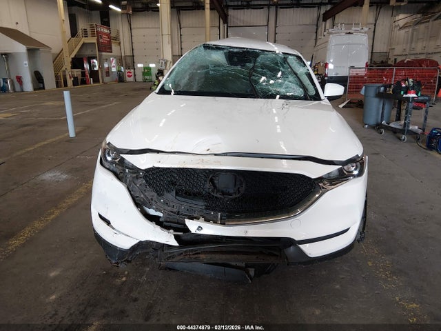 Aukcja sprzedaży 2021 Mazda Cx-5 Touring, vin: JM3KFBCMXM0479977, numer aukcji: 44374879