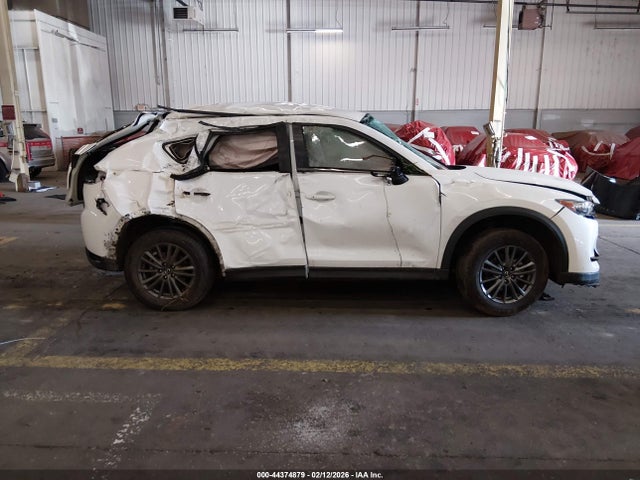 Aukcja sprzedaży 2021 Mazda Cx-5 Touring, vin: JM3KFBCMXM0479977, numer aukcji: 44374879