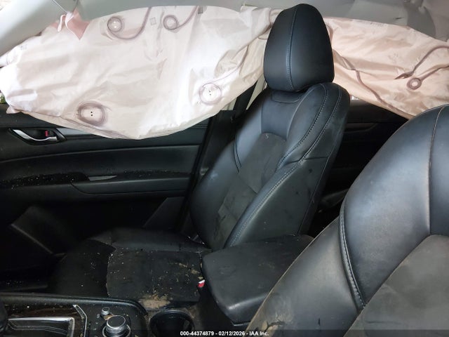 Aukcja sprzedaży 2021 Mazda Cx-5 Touring, vin: JM3KFBCMXM0479977, numer aukcji: 44374879