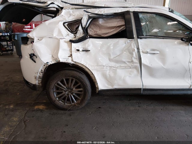 Aukcja sprzedaży 2021 Mazda Cx-5 Touring, vin: JM3KFBCMXM0479977, numer aukcji: 44374879