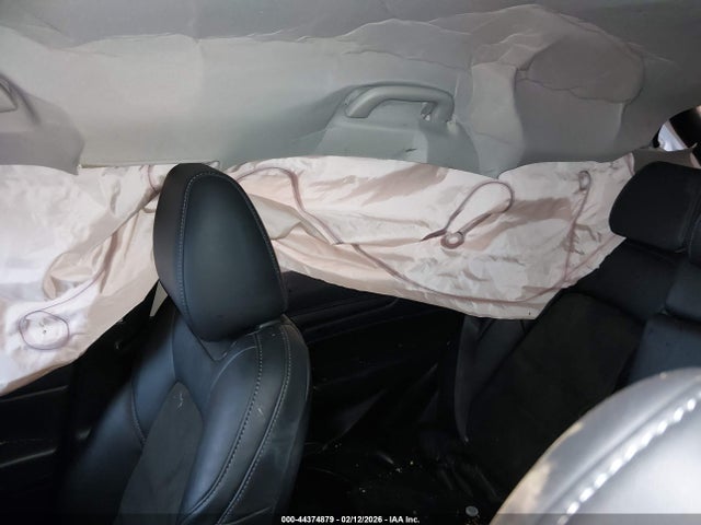 Aukcja sprzedaży 2021 Mazda Cx-5 Touring, vin: JM3KFBCMXM0479977, numer aukcji: 44374879