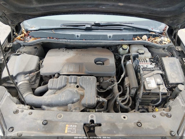 Продажа на аукционе авто 2013 Buick Verano, vin: 1G4PP5SK2D4220157, номер лота: 44374881