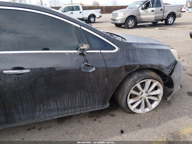 Продажа на аукционе авто 2013 Buick Verano, vin: 1G4PP5SK2D4220157, номер лота: 44374881