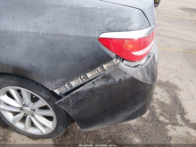 Продажа на аукционе авто 2013 Buick Verano, vin: 1G4PP5SK2D4220157, номер лота: 44374881