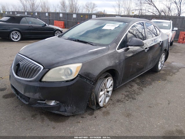 Продажа на аукционе авто 2013 Buick Verano, vin: 1G4PP5SK2D4220157, номер лота: 44374881