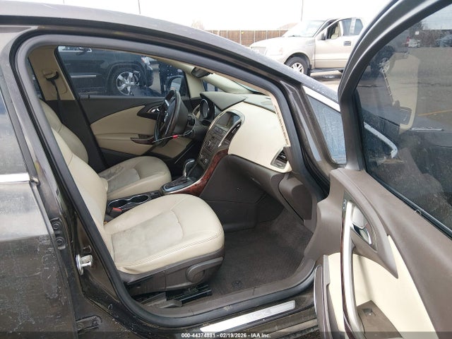 Продажа на аукционе авто 2013 Buick Verano, vin: 1G4PP5SK2D4220157, номер лота: 44374881