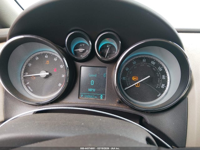 Продажа на аукционе авто 2013 Buick Verano, vin: 1G4PP5SK2D4220157, номер лота: 44374881
