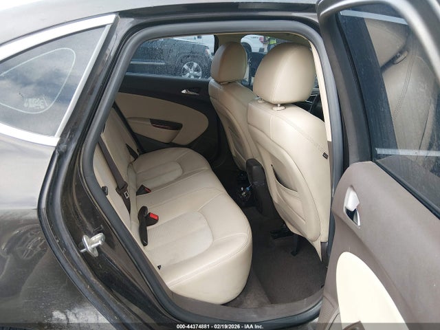 Продажа на аукционе авто 2013 Buick Verano, vin: 1G4PP5SK2D4220157, номер лота: 44374881