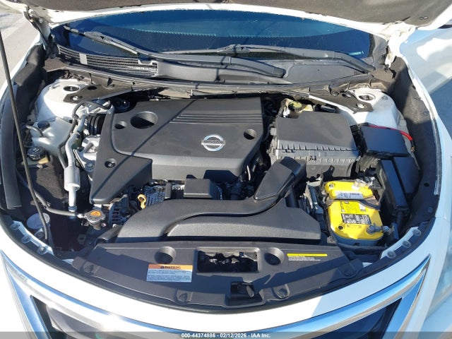 Nissan Altima 2.5 Sv 2015 1N4AL3AP4FC486639 Image 10