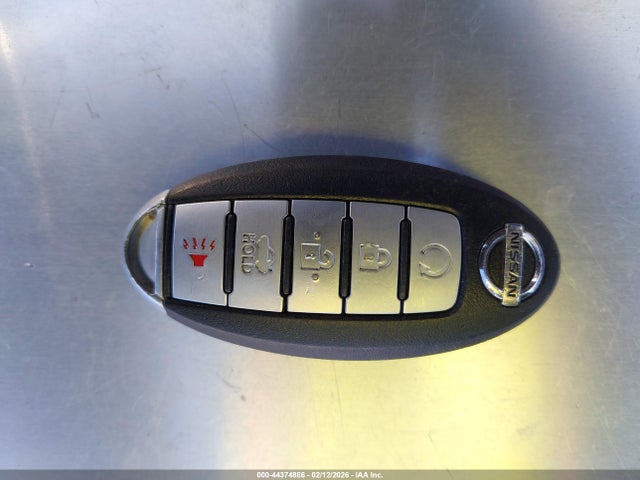 Nissan Altima 2.5 Sv 2015 1N4AL3AP4FC486639 Image 11