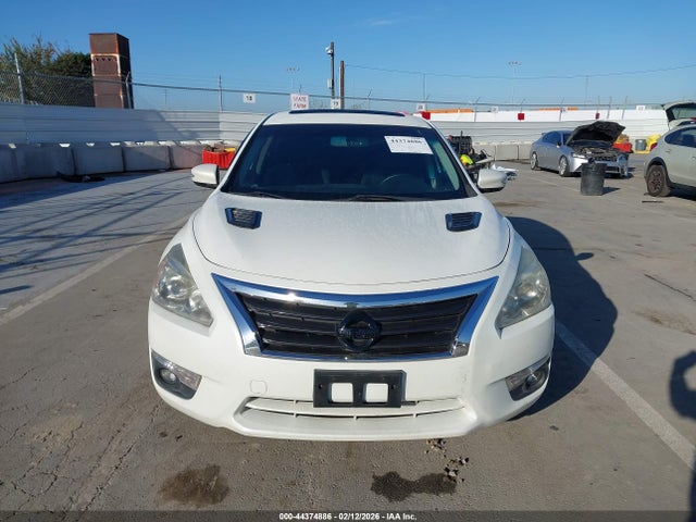 Nissan Altima 2.5 Sv 2015 1N4AL3AP4FC486639 Image 12