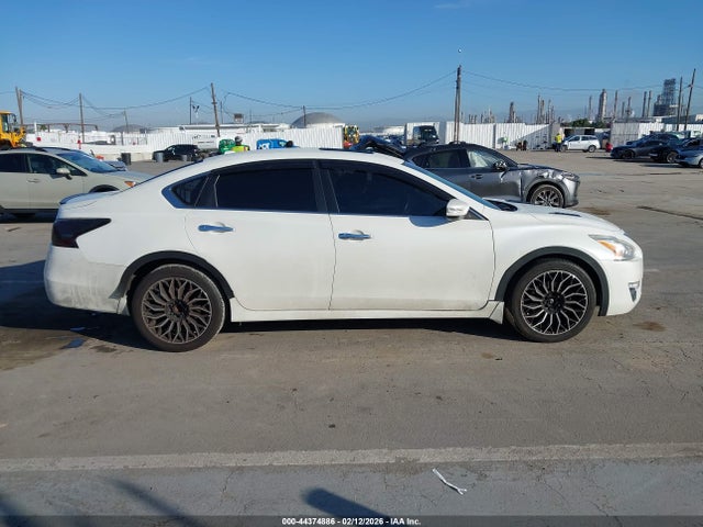 Nissan Altima 2.5 Sv 2015 1N4AL3AP4FC486639 Image 13