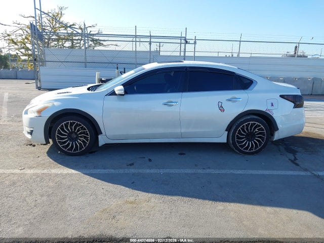 Nissan Altima 2.5 Sv 2015 1N4AL3AP4FC486639 Image 14