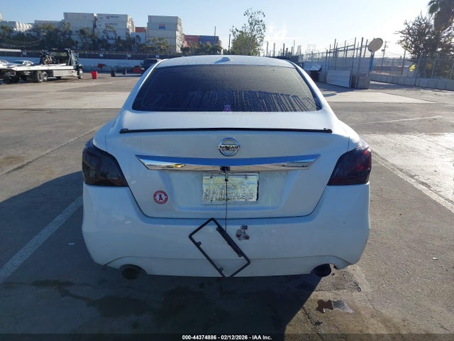 Nissan Altima 2.5 Sv 2015 1N4AL3AP4FC486639 Image 16
